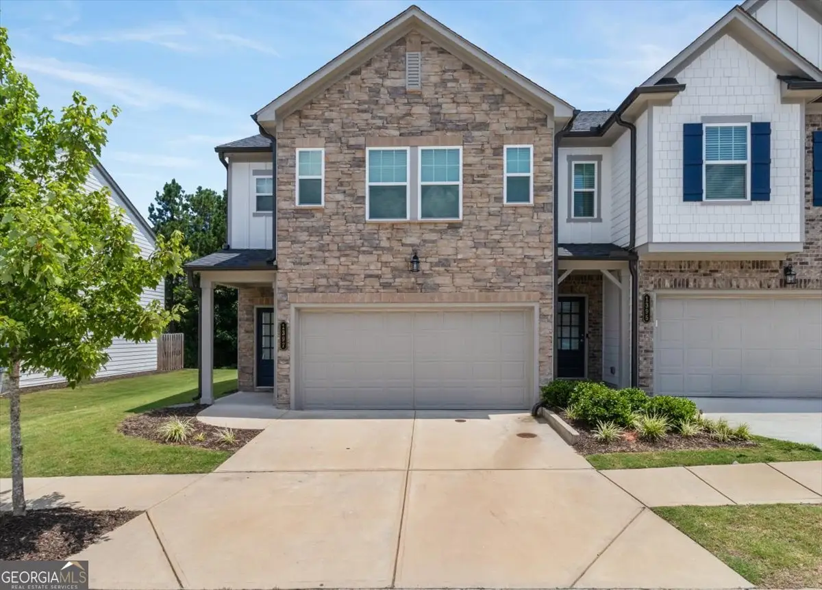 1397 Ben Park Way, Grayson, GA 30017 - Image #1