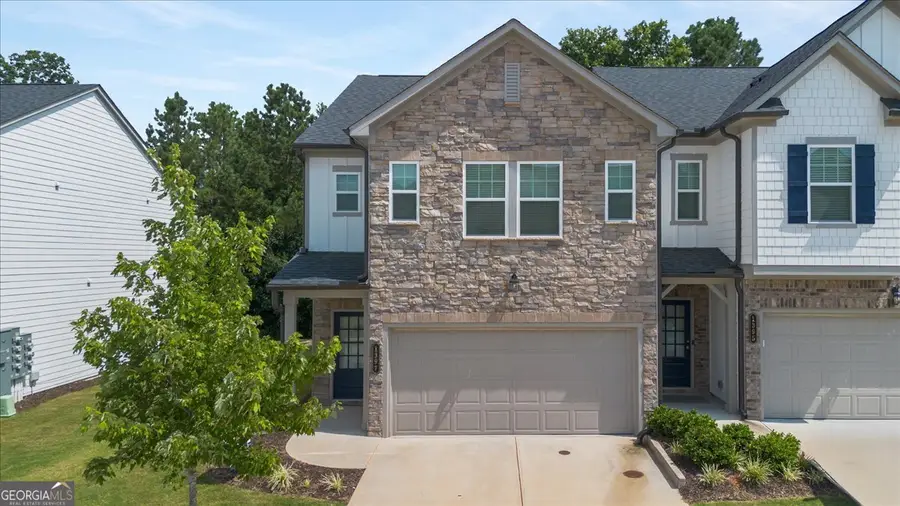 1397 Ben Park Way, Grayson, GA 30017 - Image #2