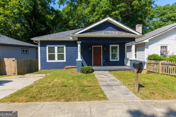 998 Mayson Turner Road Nw, Atlanta, GA 30314