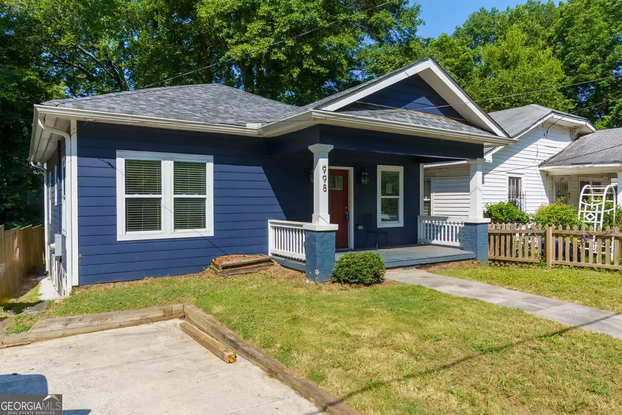 998 Mayson Turner Road Nw, Atlanta, GA 30314 - Image #2