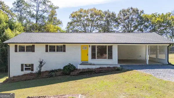 111 Nike Drive, Calhoun, GA 30701