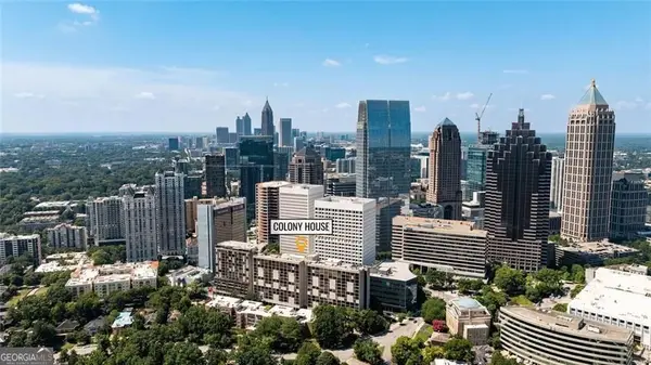 145 15th Street Ne #602, Atlanta, GA 30309