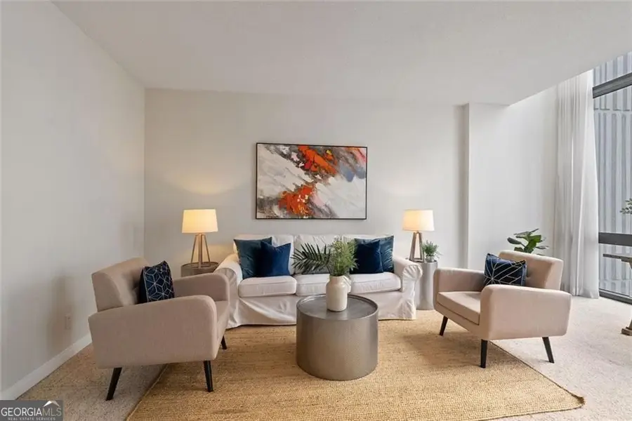 145 15th Street Ne #602, Atlanta, GA 30309 - Image #2