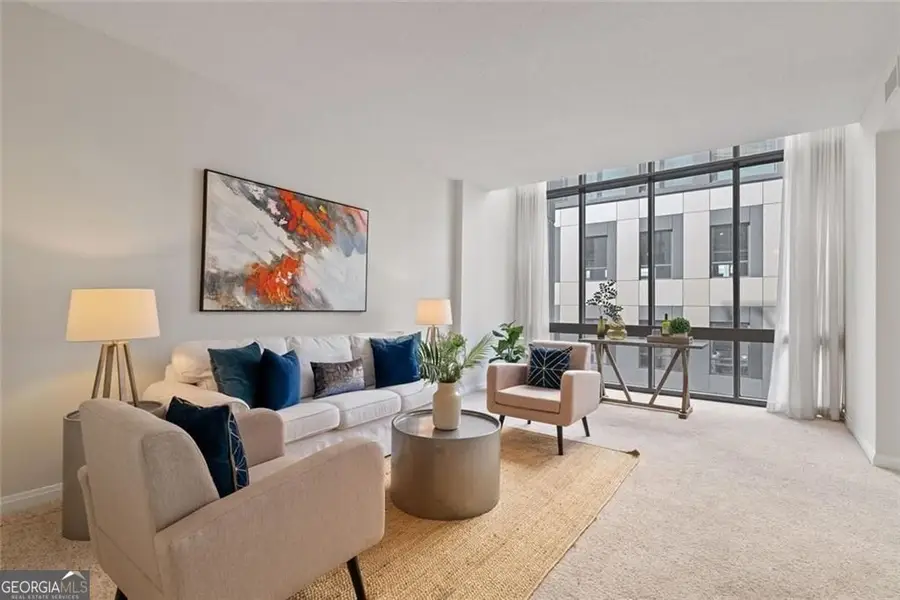 145 15th Street Ne #602, Atlanta, GA 30309 - Image #3