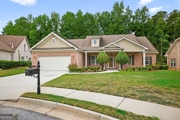 2607 Misty Rose Lane, Loganville, GA 30052