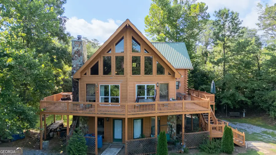 1001 Liberty Church Road Ne, Ranger, GA 30734 - Image #2