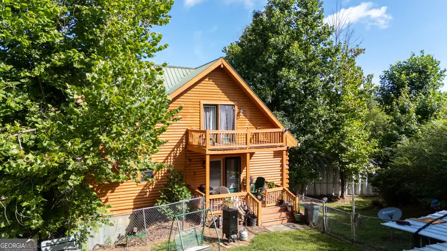 1001 Liberty Church Road Ne, Ranger, GA 30734 - Image #3