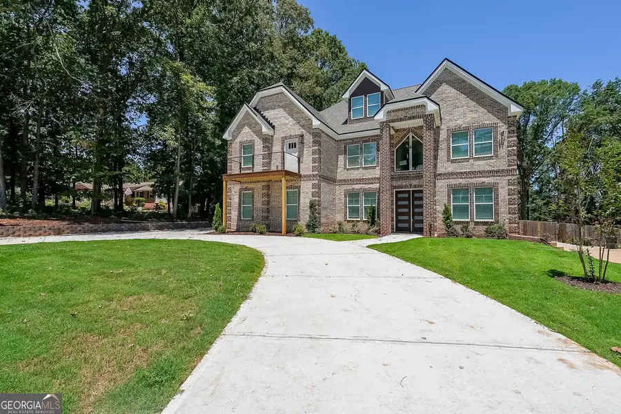 1360 Dickens Road Nw, Lilburn, GA 30047 - Image #3