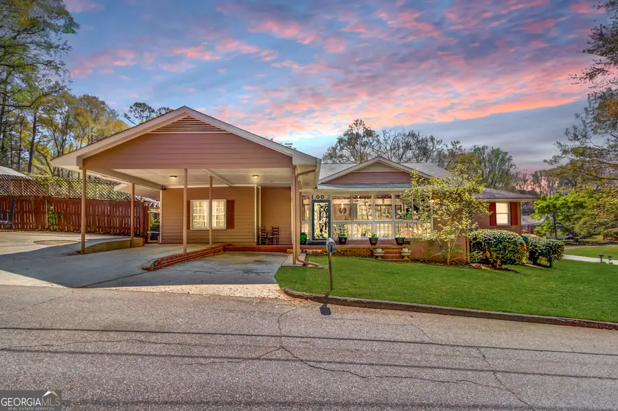 114 Pine Circle, Monroe, GA 30655 - Image #2