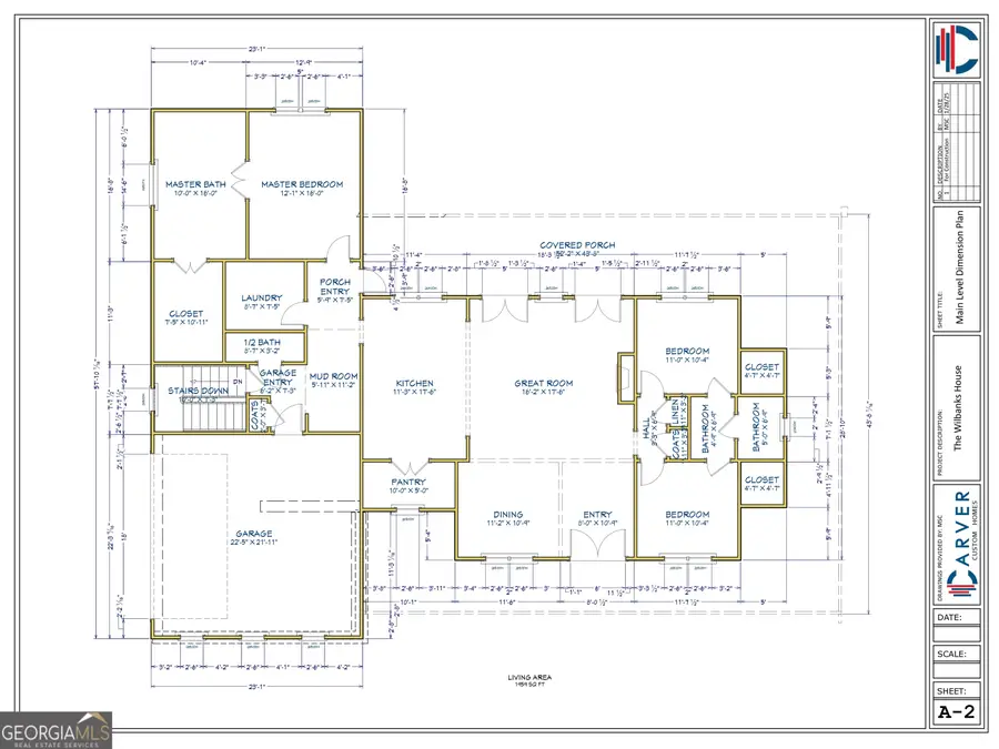 117 Leopard Court, Waleska, GA 30183 - Image #2