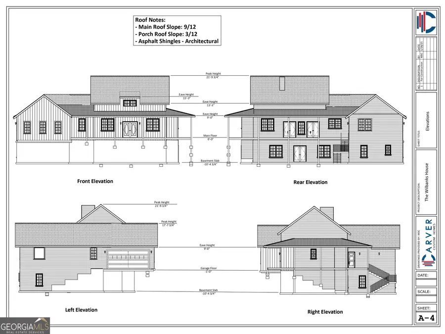 117 Leopard Court, Waleska, GA 30183 - Image #3