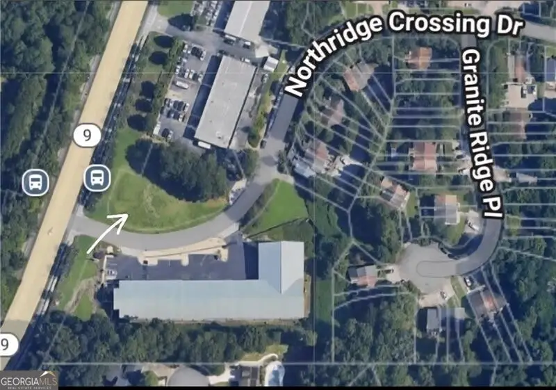 0 Northridge Crossing Drive, Atlanta, GA 30350 - Image #1
