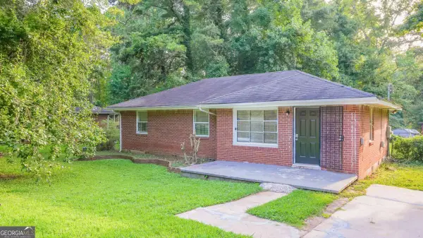 1803 Hollyhock Terrace, Decatur, GA 30032