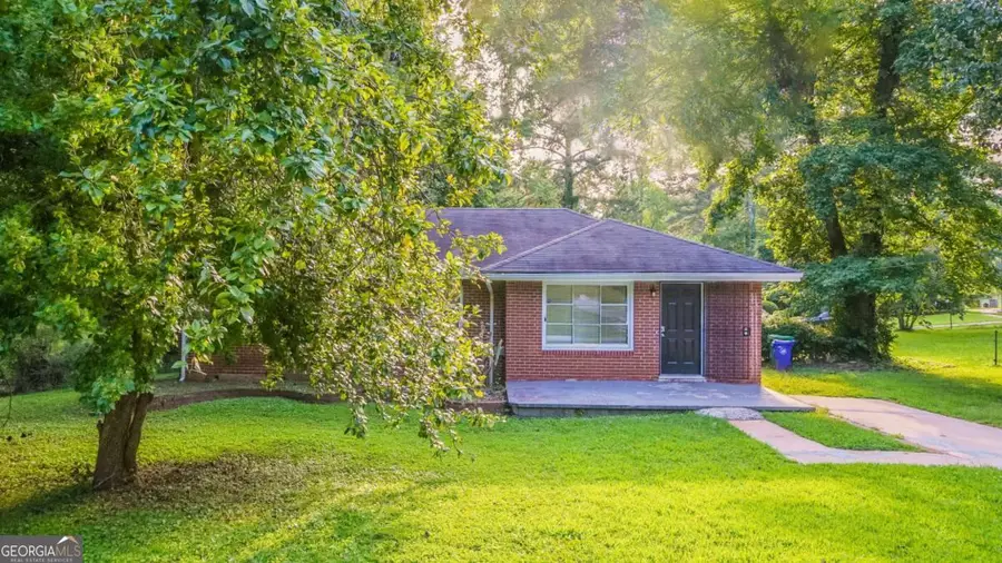 1803 Hollyhock Terrace, Decatur, GA 30032 - Image #2