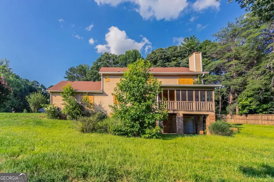 405 Fairfield Circle, Fayetteville, GA 30214 - Image #3