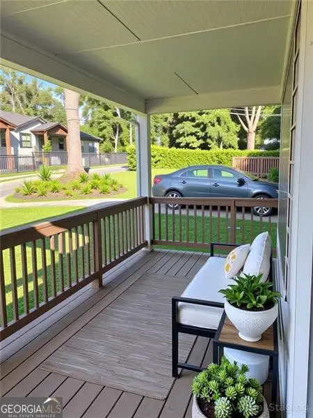 1296 NW Northwest Drive Nw, Atlanta, GA 30318 - #3