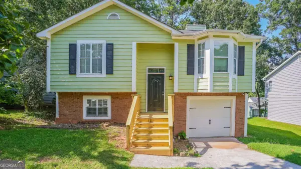 5042 Chadwick Court, Decatur, GA 30035