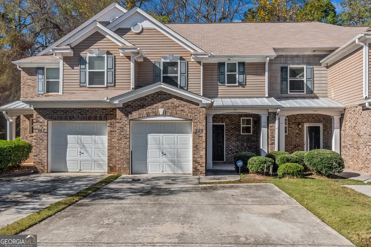 149 Ellis Drive, Conyers, GA 30012 - Image #1