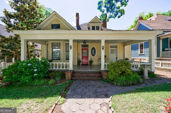 381 Cherokee Avenue Se, Atlanta, GA 30312