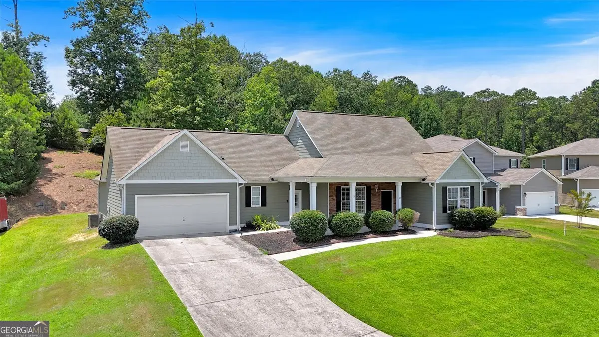 125 Thornwood Drive Sw, Rome, GA 30165 - Image #1