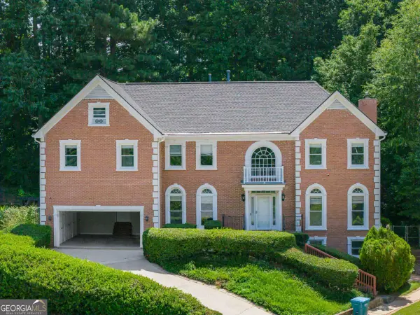 660 Belgrave Lane, Tucker, GA 30084