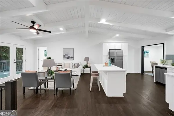 2138 Drew Valley Road Ne, Brookhaven, GA 30319