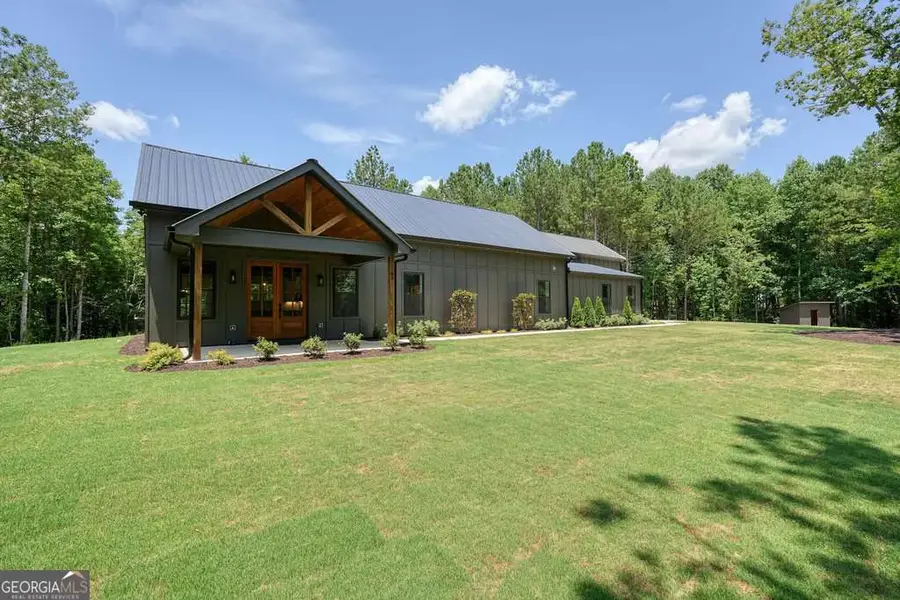60 Dovetail Lane, Talking Rock, GA 30175 - Image #2