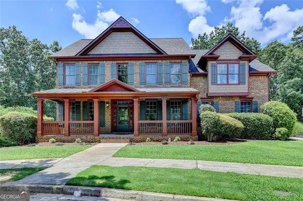 837 Village Manor Place, Suwanee, GA 30024