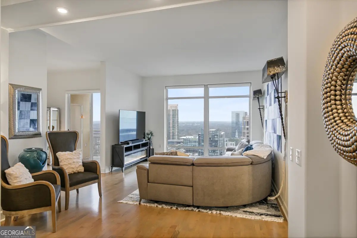 3445 Stratford Road Ne #3703, Atlanta, GA 30326 - Image #1