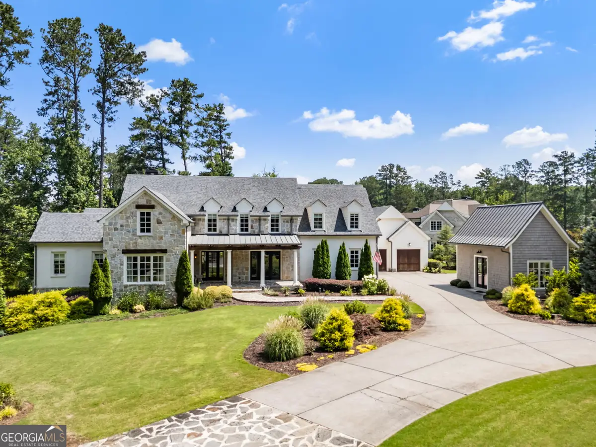 1530 Redd Road, Milton, GA 30004 - Image #1