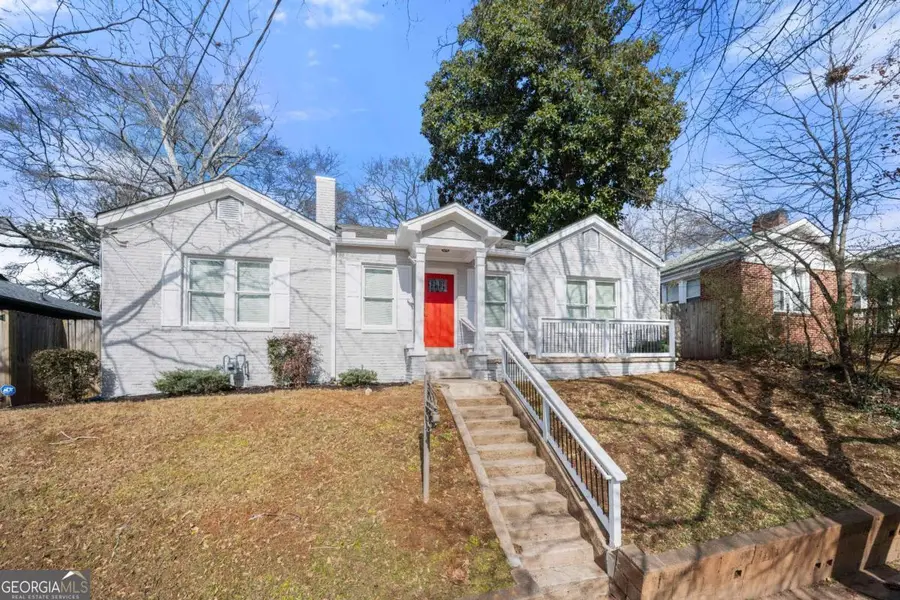 1320 Hosea L Williams Drive Ne, Atlanta, GA 30317 - Image #2