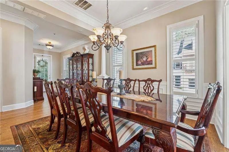 11715 Dancliff Trace, Alpharetta, GA 30009 - Image #3