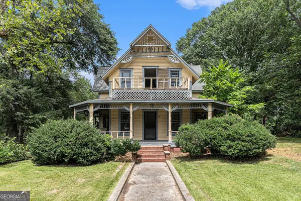 8370 Chicago Avenue, Douglasville, GA 30134