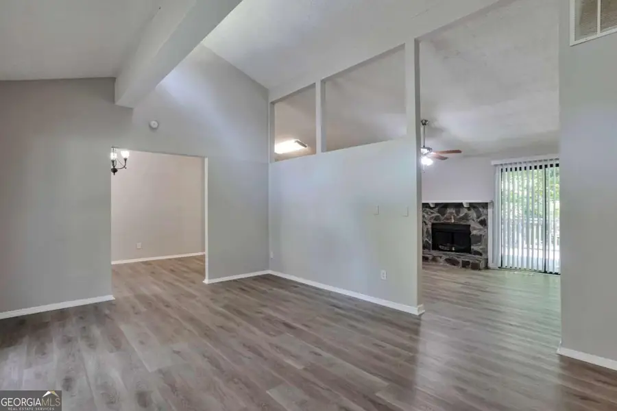 4055 Chimney Ridge Way, Ellenwood, GA 30294 - Image #3