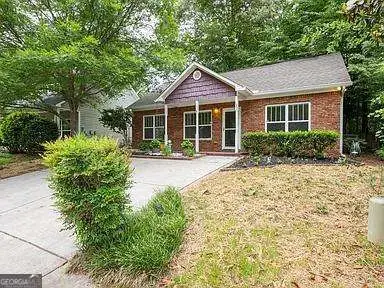 122 Mashburn Place, Canton, GA 30114 - Image #2