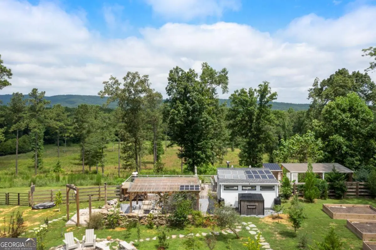 1224 Texas Valley Road Nw, Rome, GA 30165 - Image #1