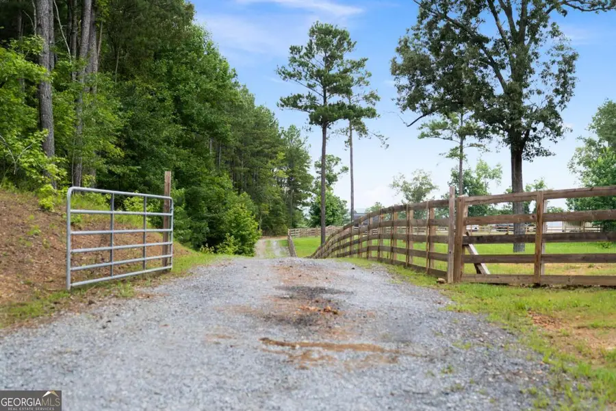 1224 Texas Valley Road Nw, Rome, GA 30165 - Image #2