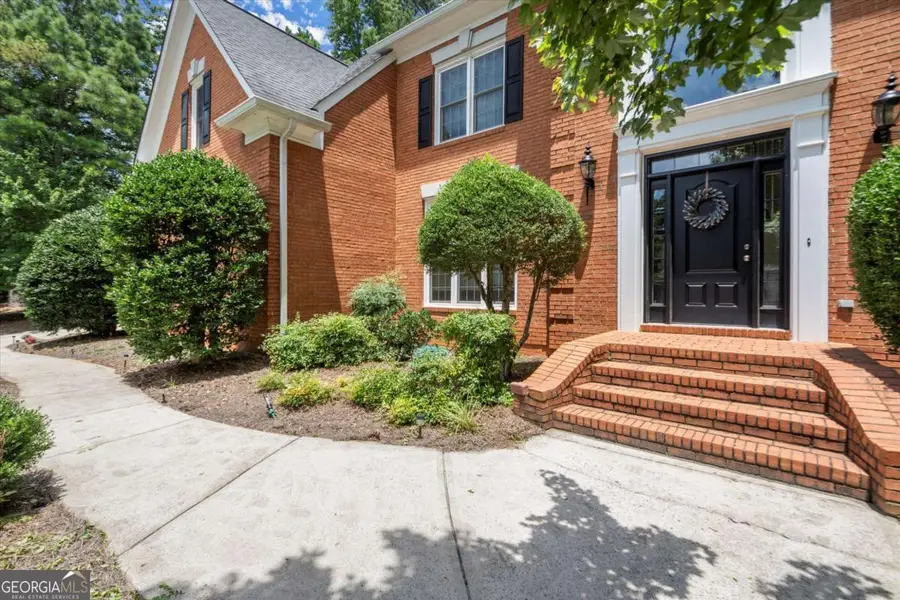 350 Waters Bend Way, Alpharetta, GA 30022 - Image #2