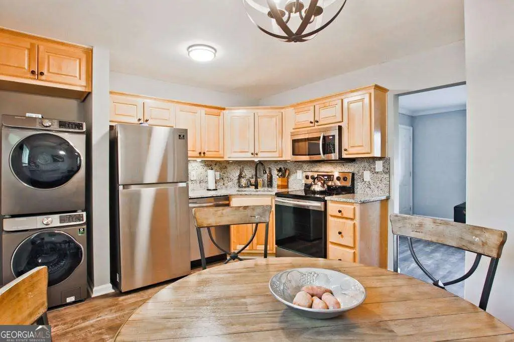 315 Hilderbrand Drive #C7, Atlanta, GA 30328 - Image #1