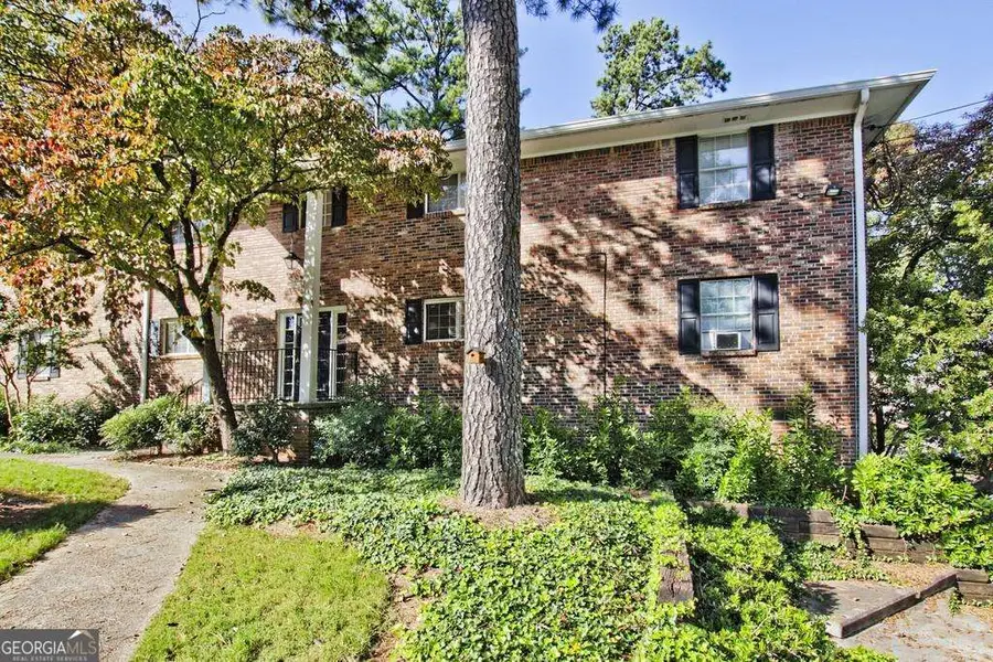 315 Hilderbrand Drive #C7, Atlanta, GA 30328 - Image #2