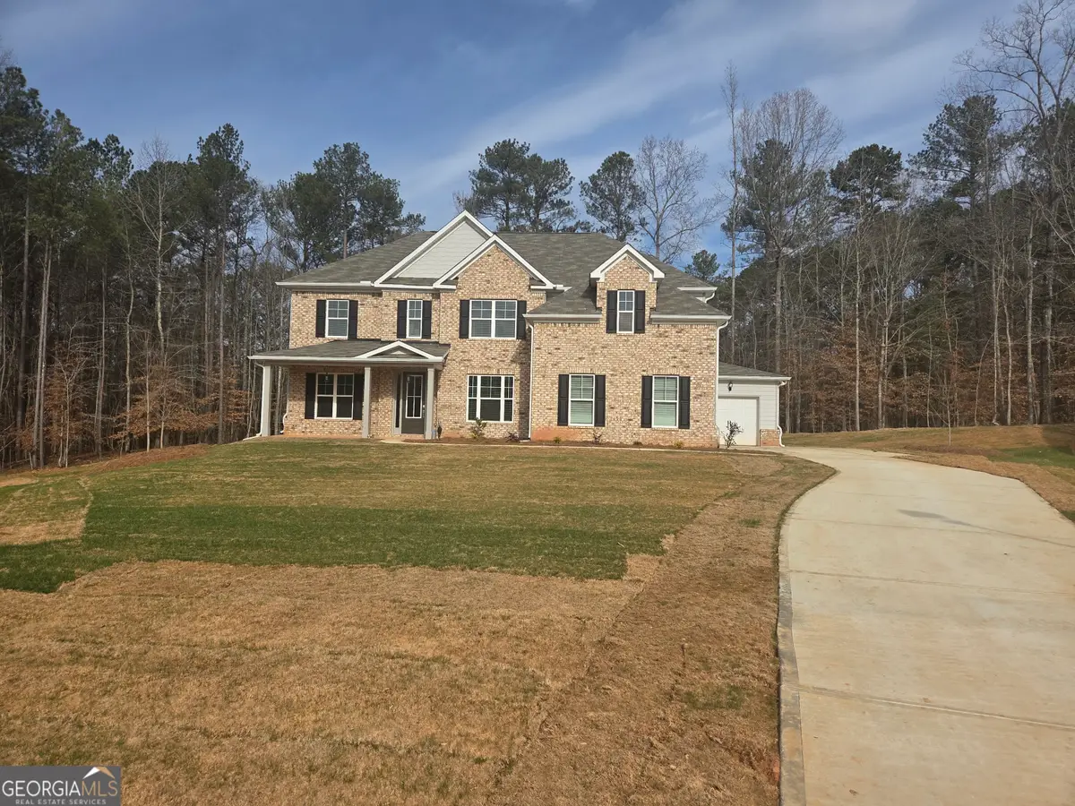 3240 Lions Ruby Lane, Atlanta, GA 30349 - Image #1