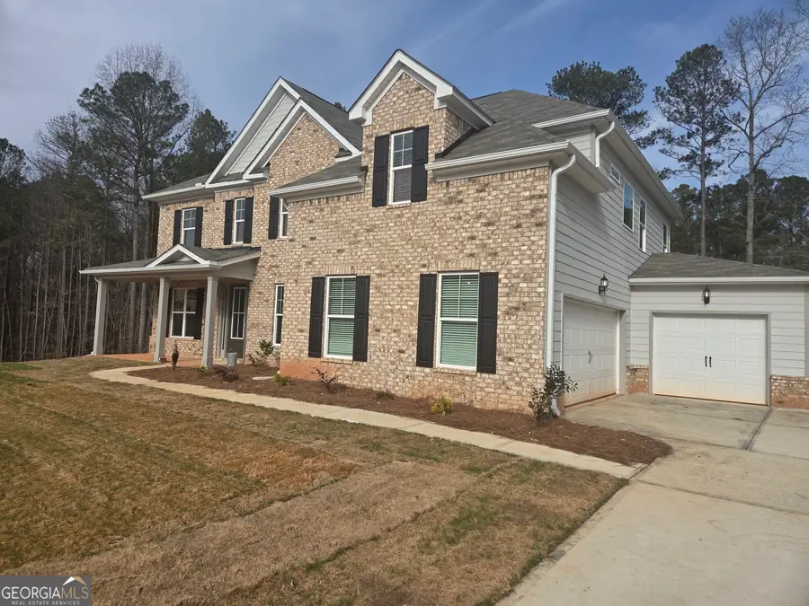 3240 Lions Ruby Lane, Atlanta, GA 30349 - Image #2