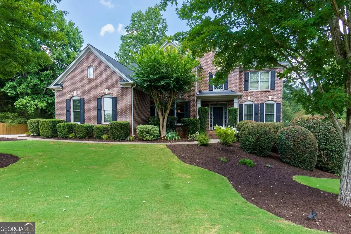 105 Glen Trail, Woodstock, GA 30188 - Image #1