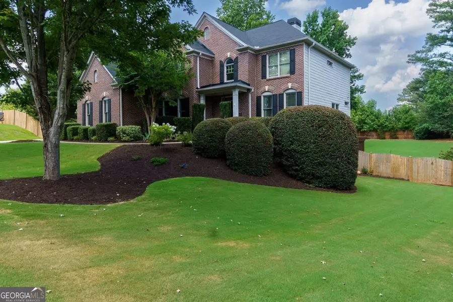 105 Glen Trail, Woodstock, GA 30188 - Image #2