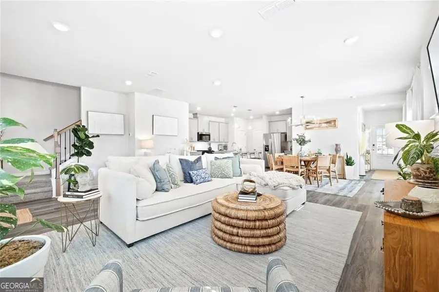 4167 Waratah Way Sw, Mableton, GA 30126 - Image #2