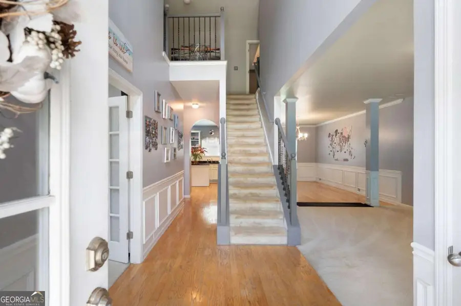 419 Farmwood Way, Canton, GA 30115 - Image #3