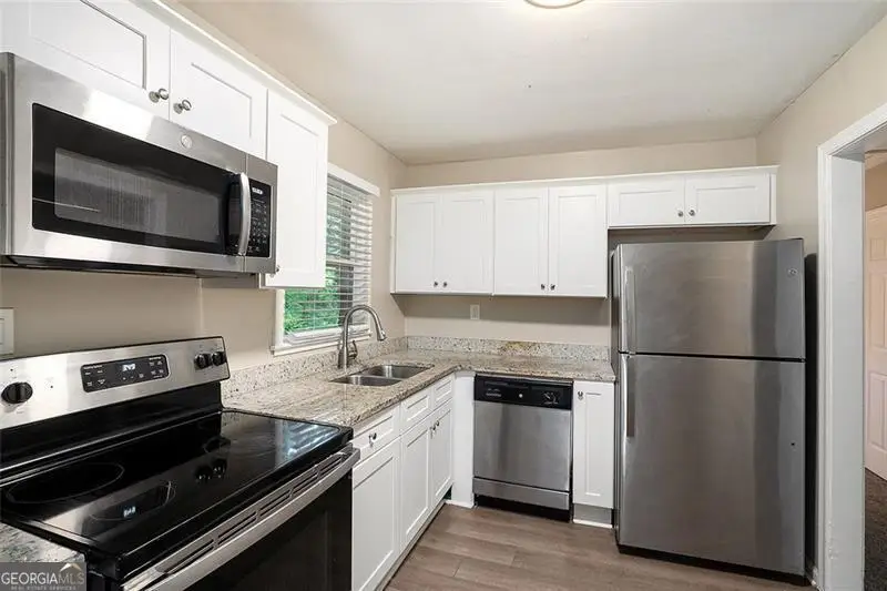 1984 Brenda Drive, Austell, GA 30168 - Image #3