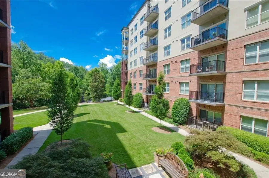 200 River Vista Drive #221, Sandy Springs, GA 30339 - #2