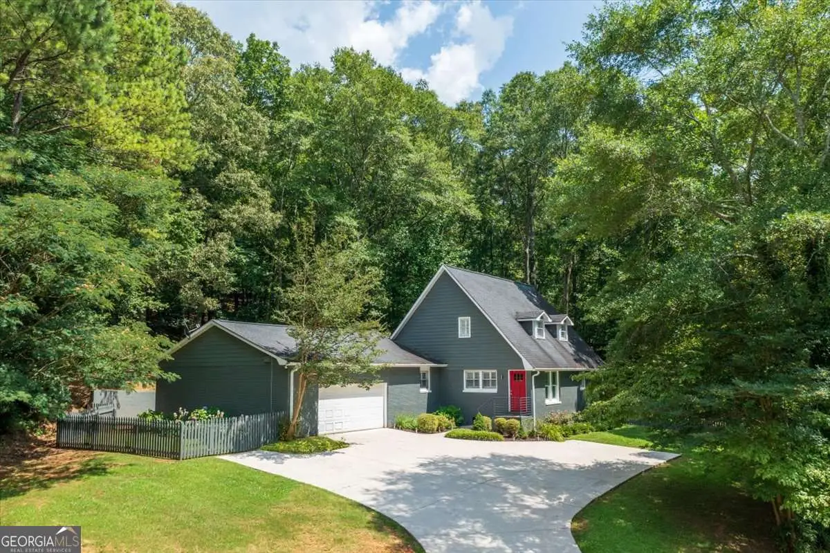 145 Mountain View Road Se, Rome, GA 30161 - Image #1