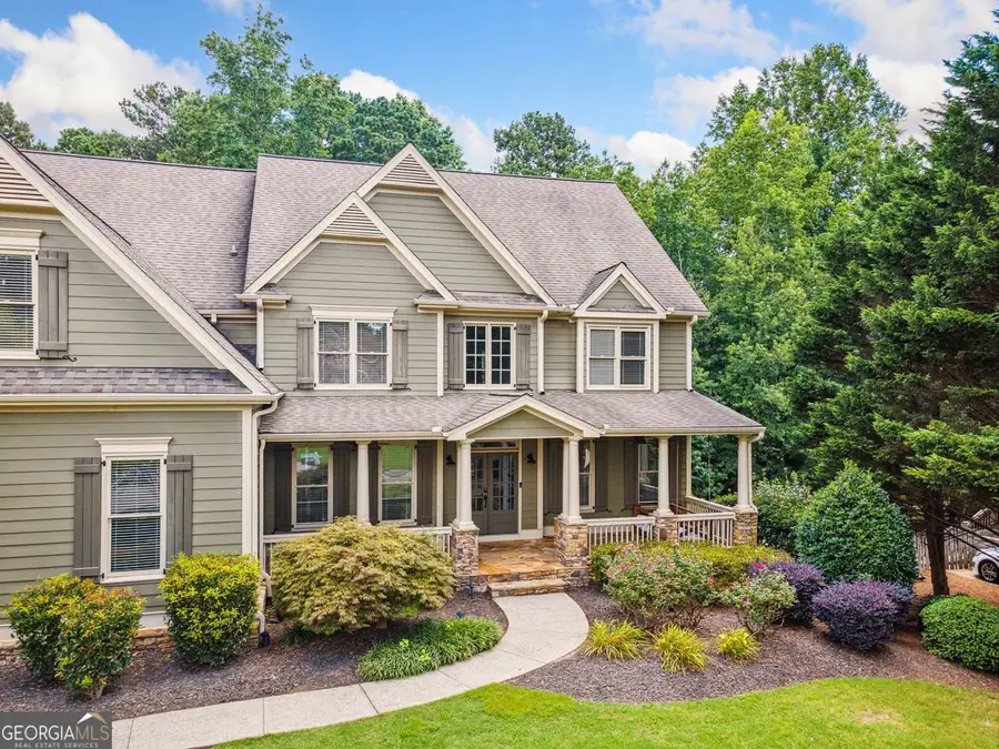 2830 Gramercy Court, Cumming, GA 30040 - Image #3